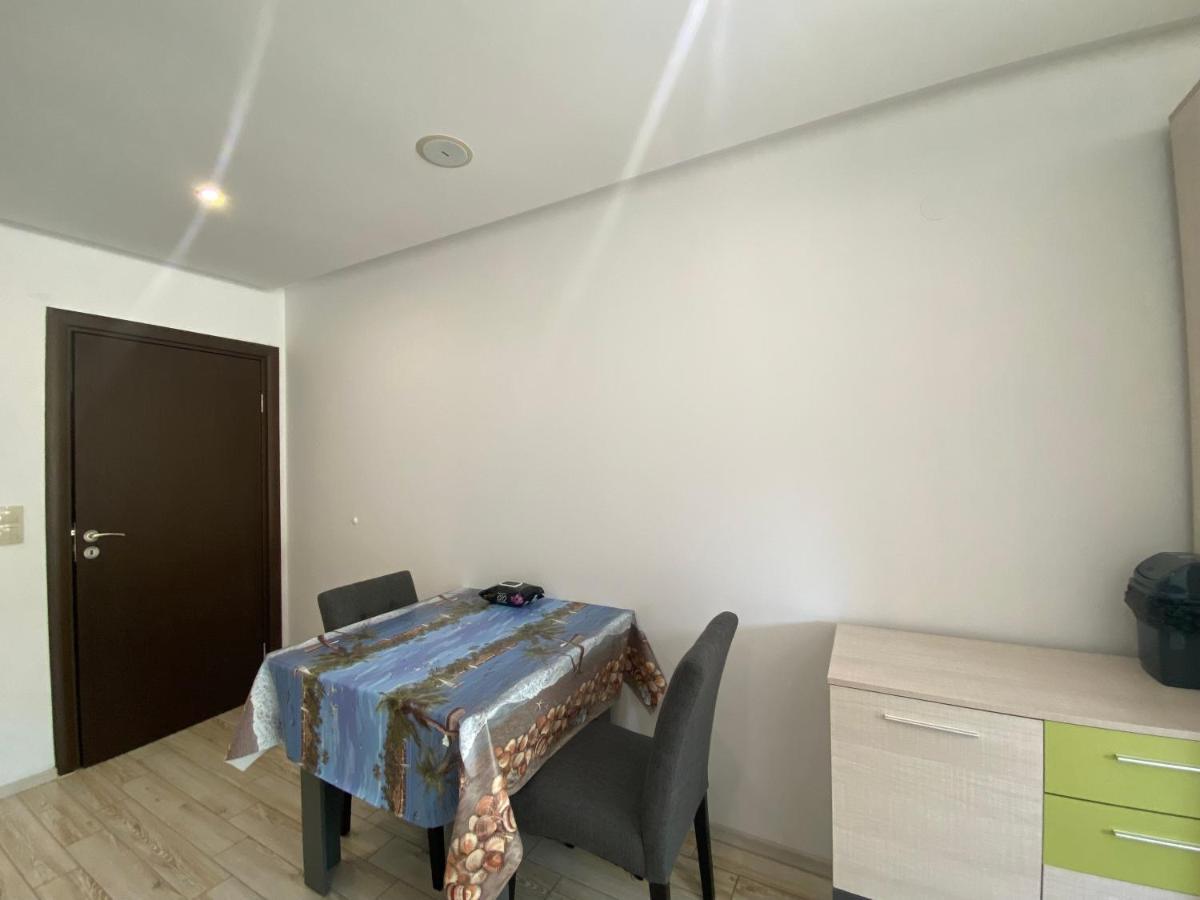 Paradiso 'В' 111 Large Apartment Nessebar المظهر الخارجي الصورة