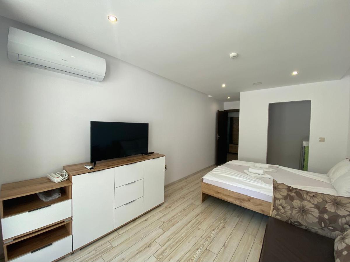 Paradiso 'В' 111 Large Apartment Nessebar المظهر الخارجي الصورة