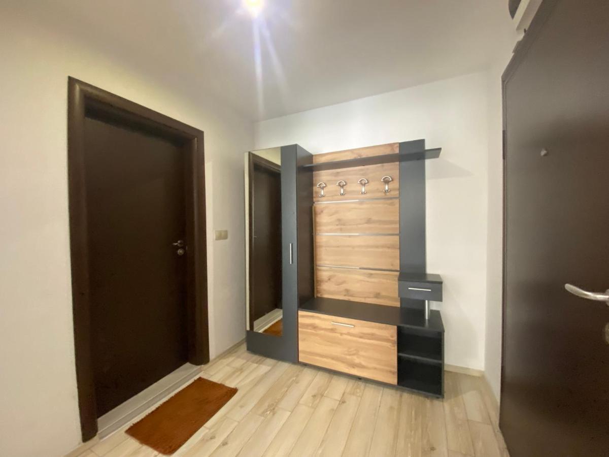 Paradiso 'В' 111 Large Apartment Nessebar المظهر الخارجي الصورة